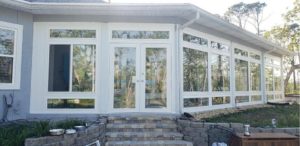 Glass Sunroom Freeport FL