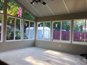 Glassroom in Milton, FL