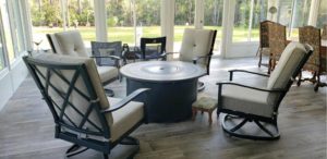 Sunroom Callaway FL