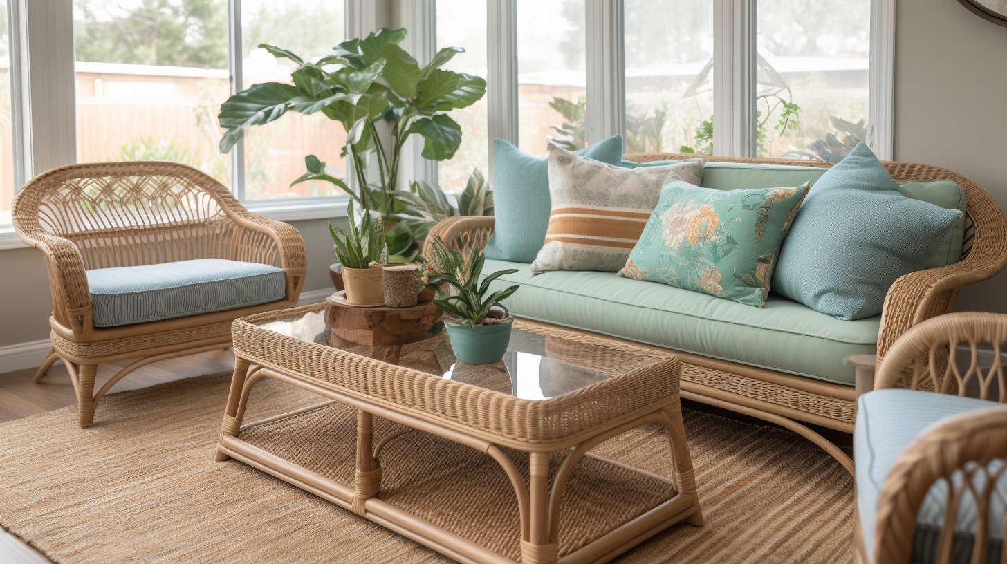 Sunroom Decorating Ideas