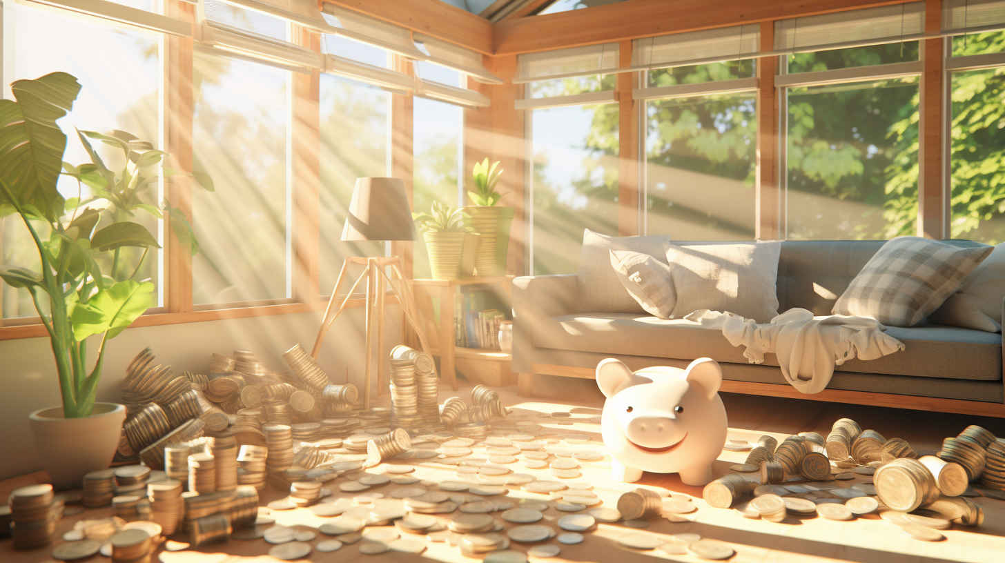 Budgeting for Sunroom Addition