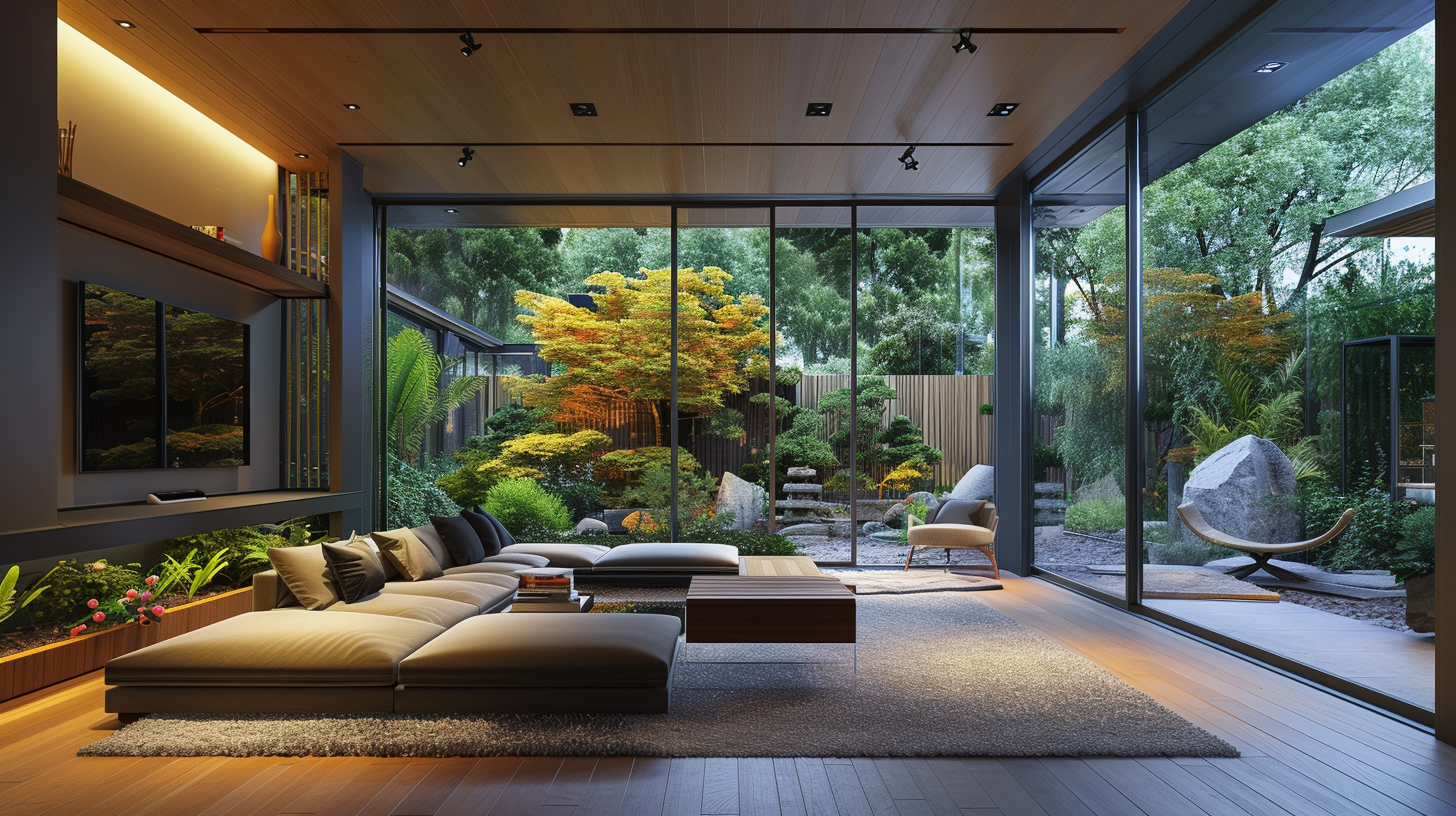 Screen Room Adds Value to Your Home