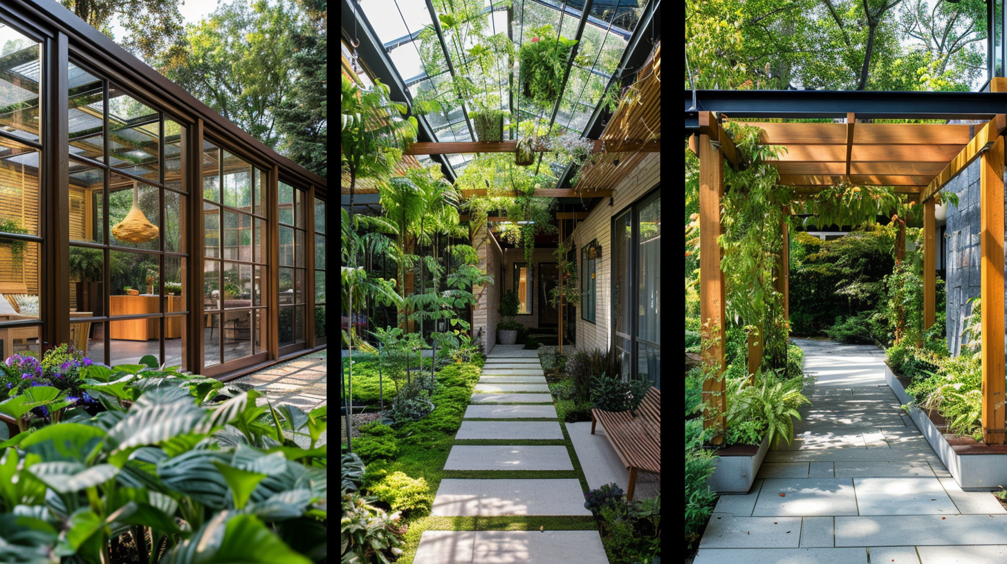 Patio Enclosures for Your Home