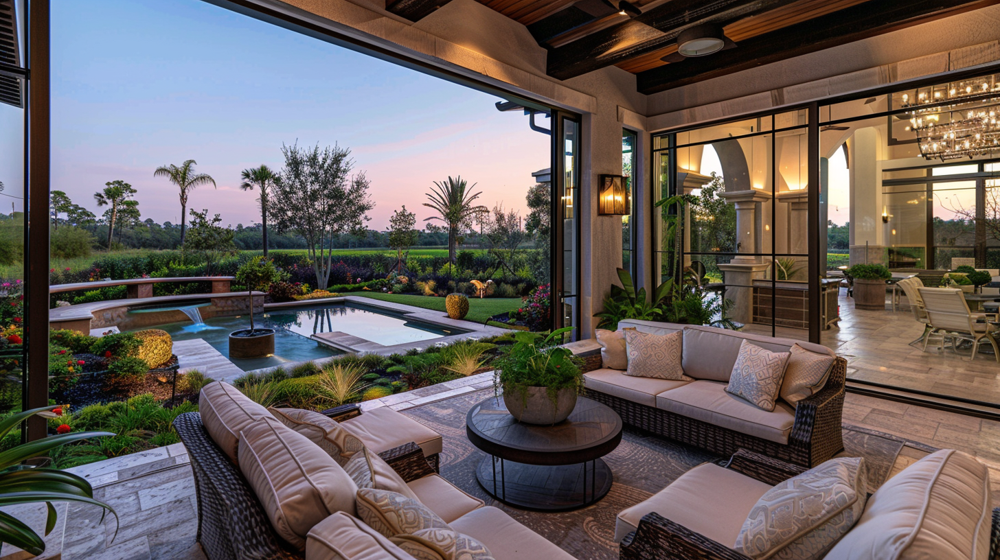 Maximizing Your Outdoor Space: The Benefits of Enclosing Your Patio or Porch