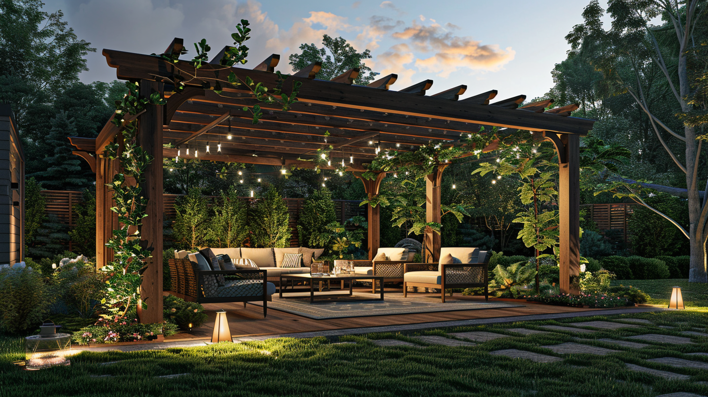 Understanding Pergola and Its Effect on Outdoor Spaces