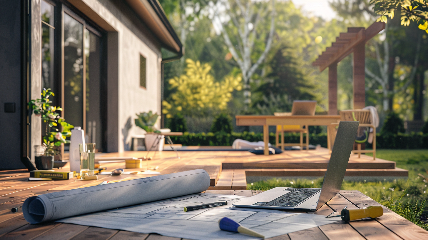 Essential Questions to Ask Deck and Sunroom Builders Before Hiring