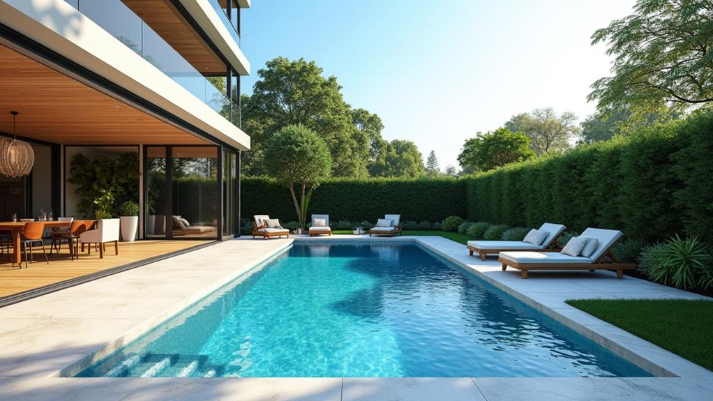 buying swimming pool enclosure essentials