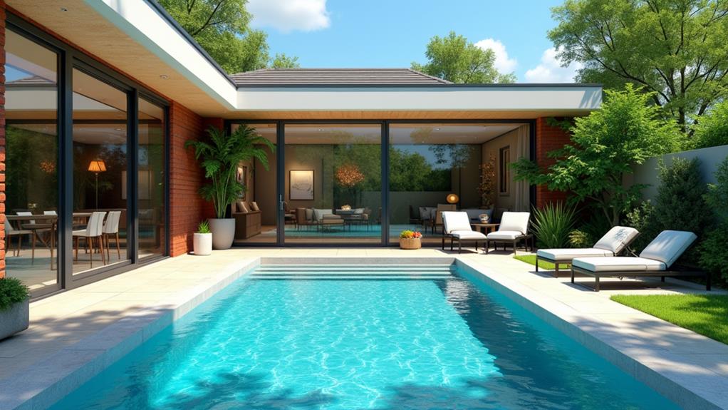 common pool enclosure inquiries