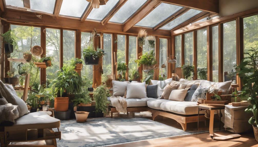 selecting sunroom builder expert