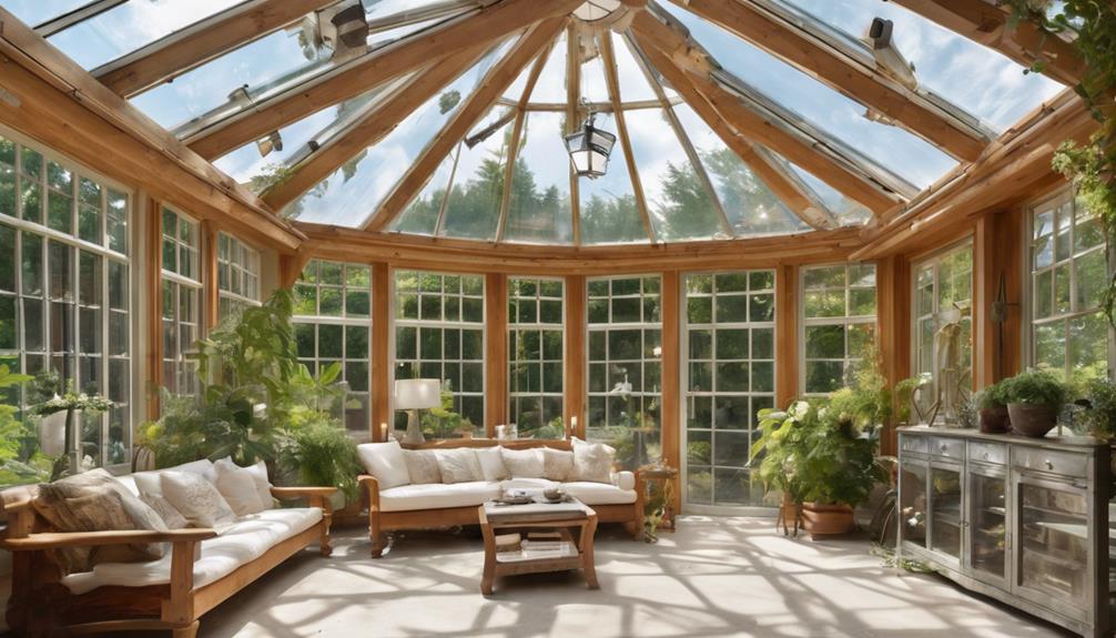 various roofing choices available