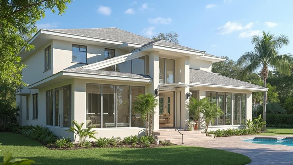 Discover Stunning Sunrooms Ideas in 2024 in Pensacola Florida