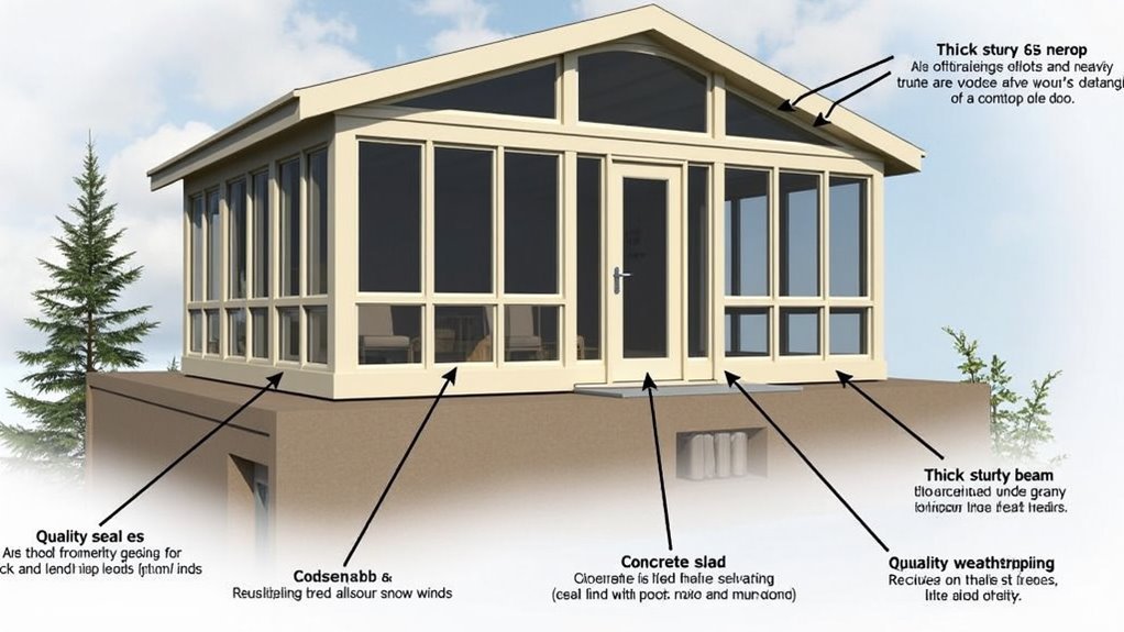 building strengthening methods