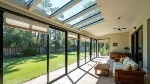 building structure protection solutions