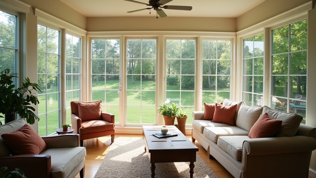 choosing long lasting windows