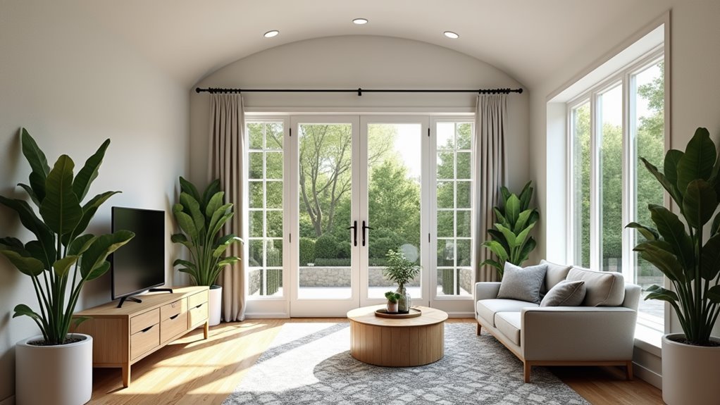 creative space layout tips