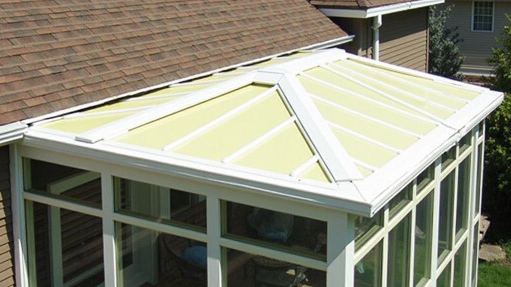 durable roofing material options