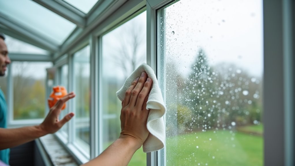 effective cleaning techniques guide