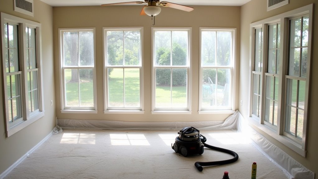 effective dust management strategies