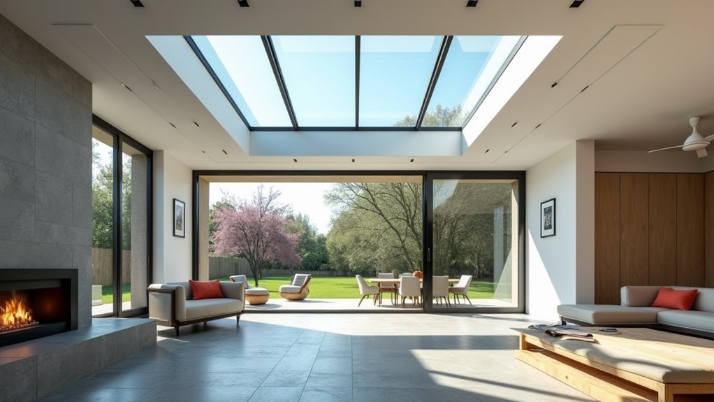 innovative roofing and wall solutions