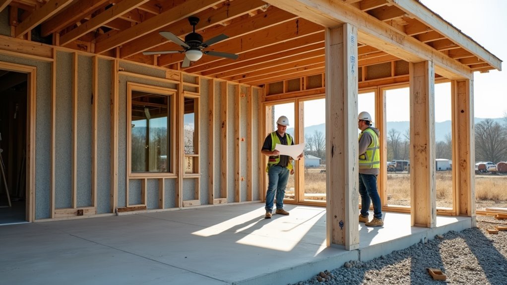 navigating regional construction regulations