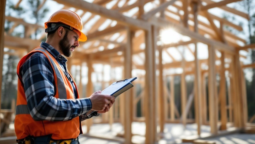 sunroom compliance inspection success