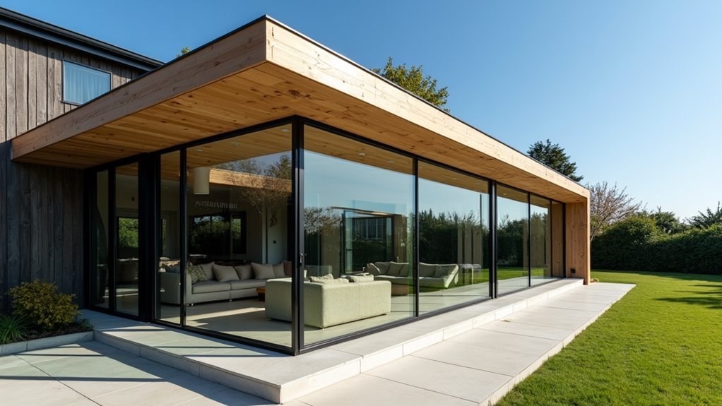sunroom cost estimation guide