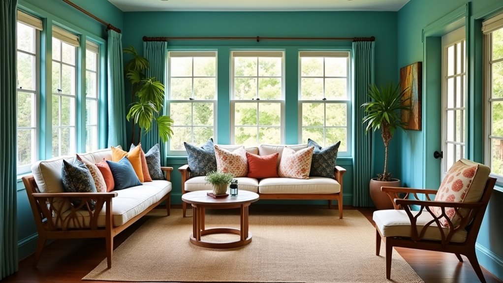 tailored hue selections