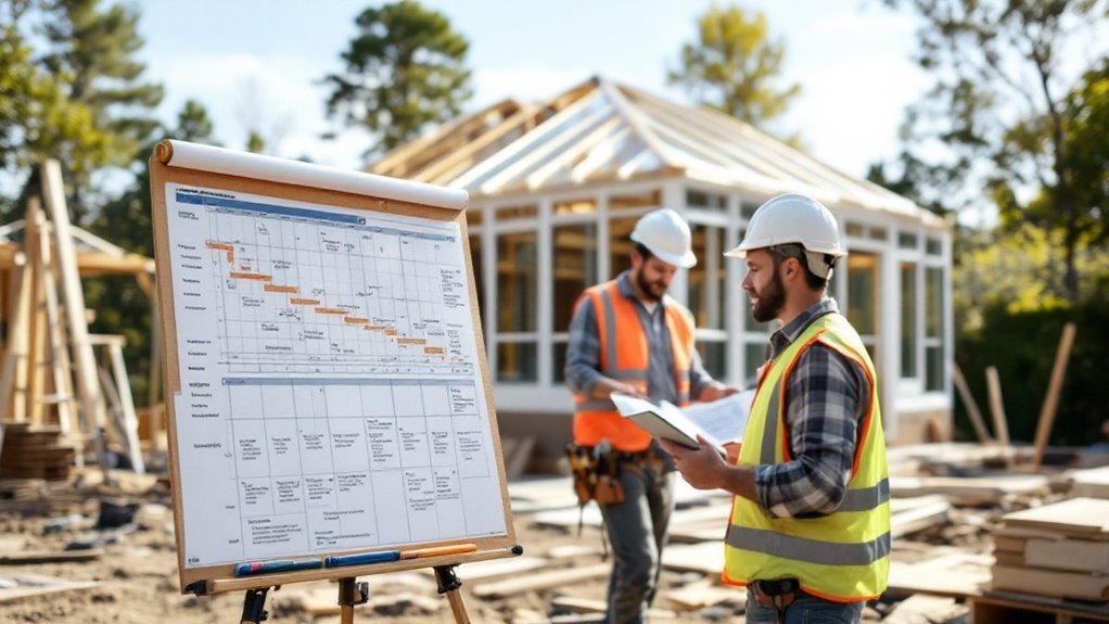 timely sunroom project strategies