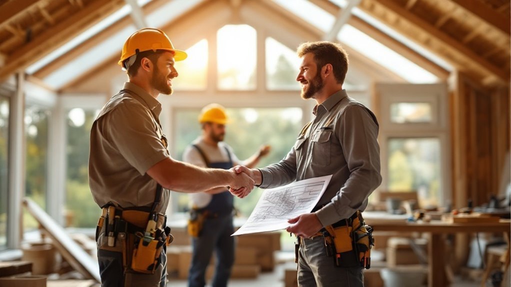 trustworthy sunroom professionals guide