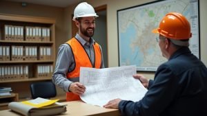 understand local compliance requirements