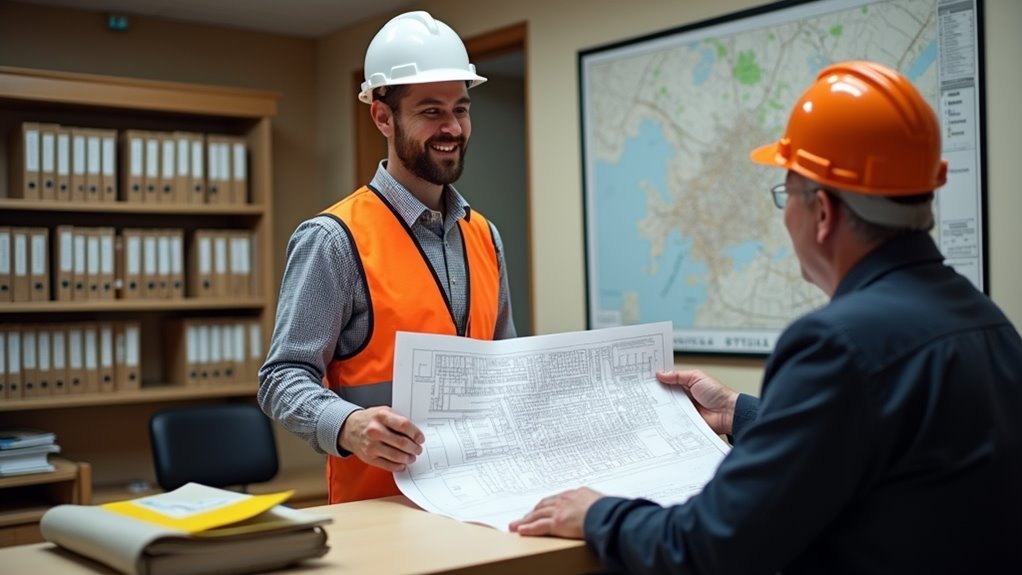 understand local compliance requirements
