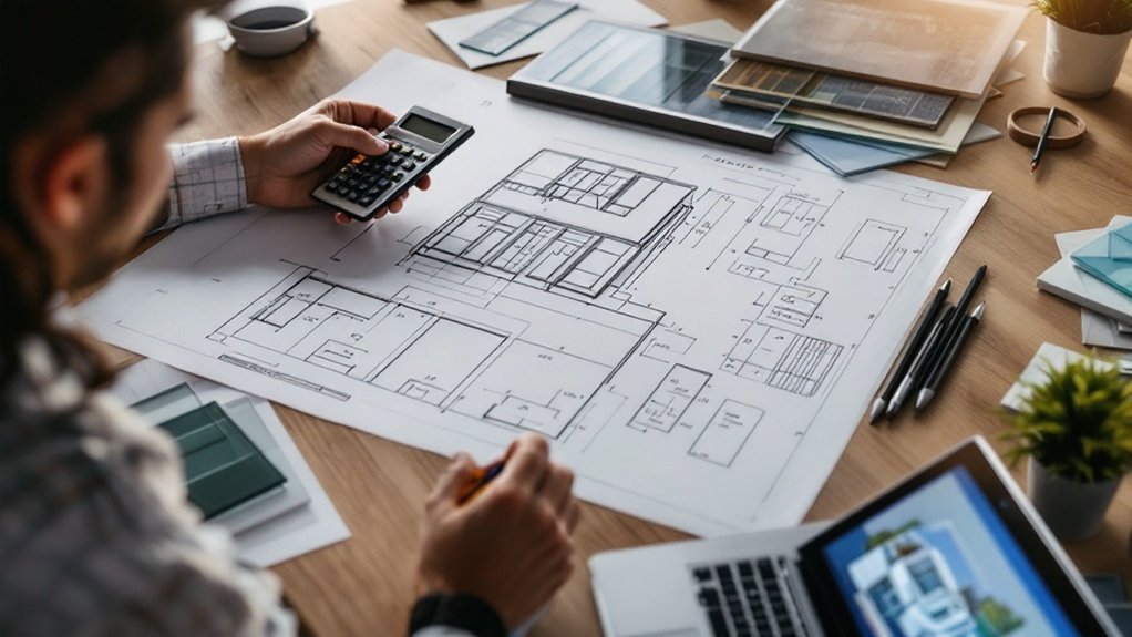 accurate sunroom construction assessment