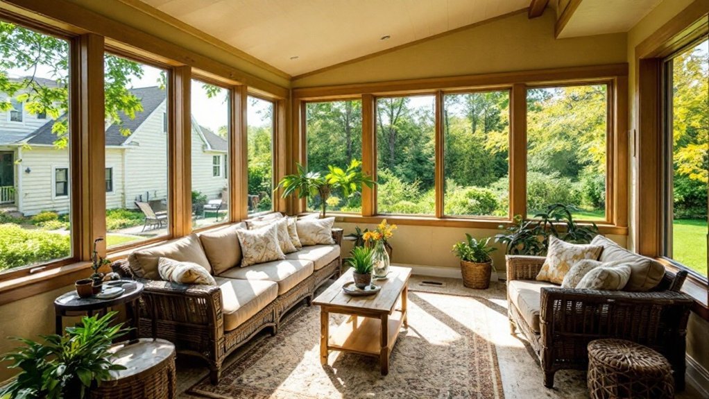 affordable local sunroom services