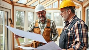 assess contractor skills thoroughly