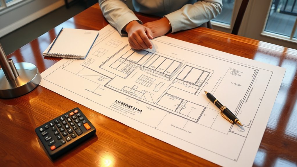 budget and size assessment