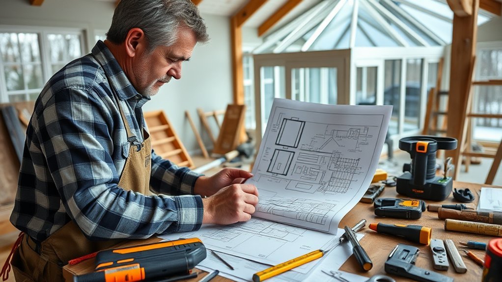 choose a trusted contractor