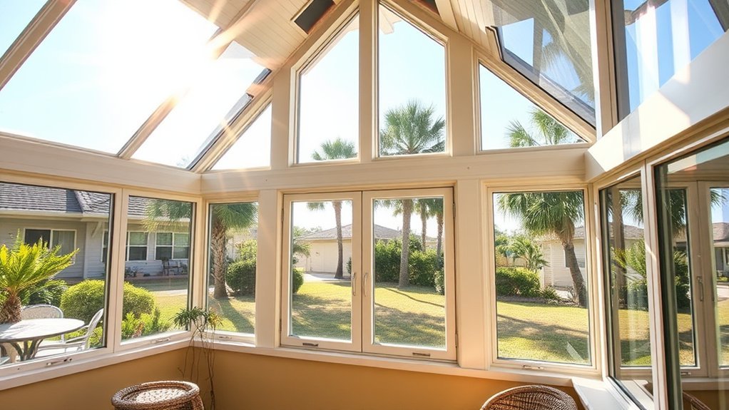 choosing optimal insulated windows