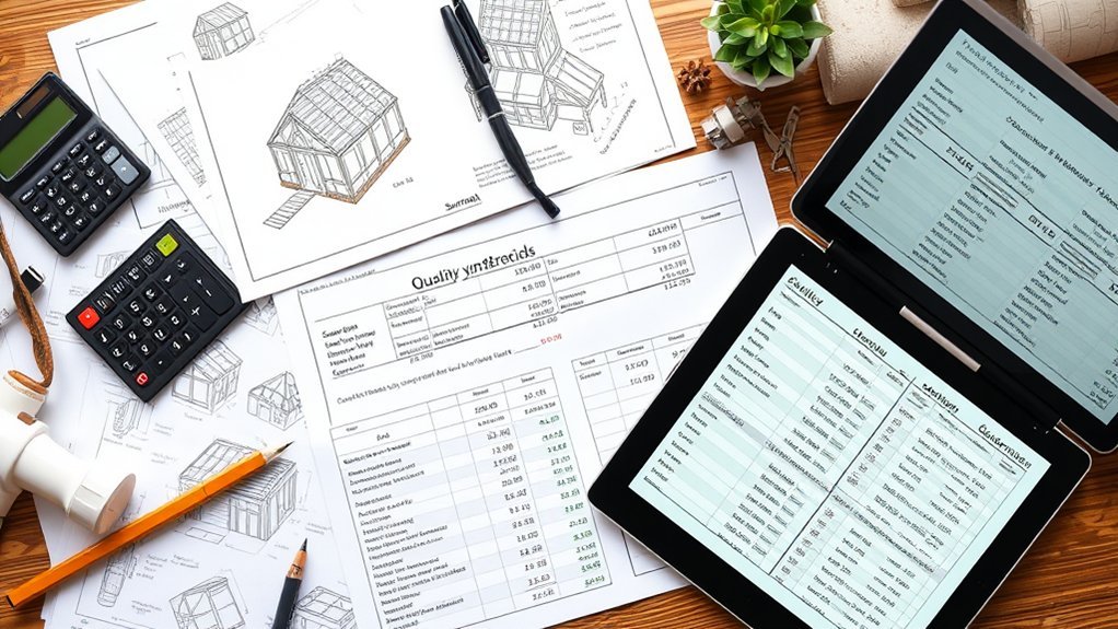 cost analysis overview provided