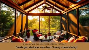 free estimate available now