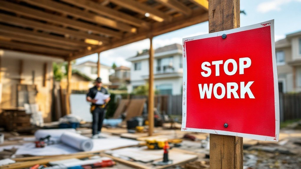 legal permits for carports