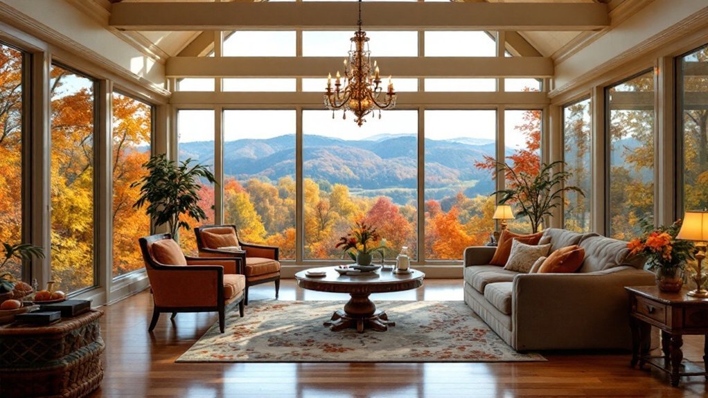 luxury comfort exceptional service