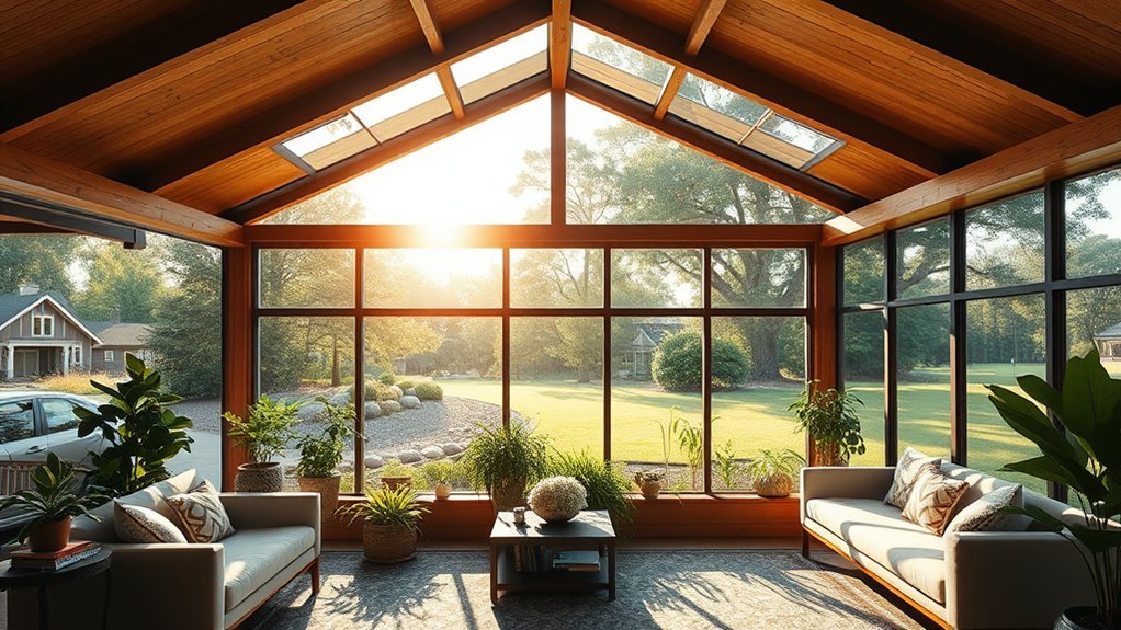 maximize home functionality efficiently