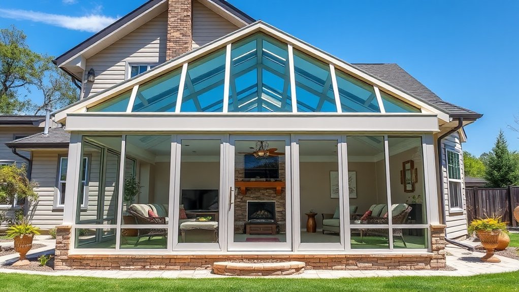 personalized home solutions offered
