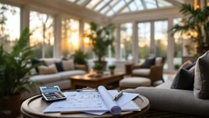 pricing custom sunroom builds