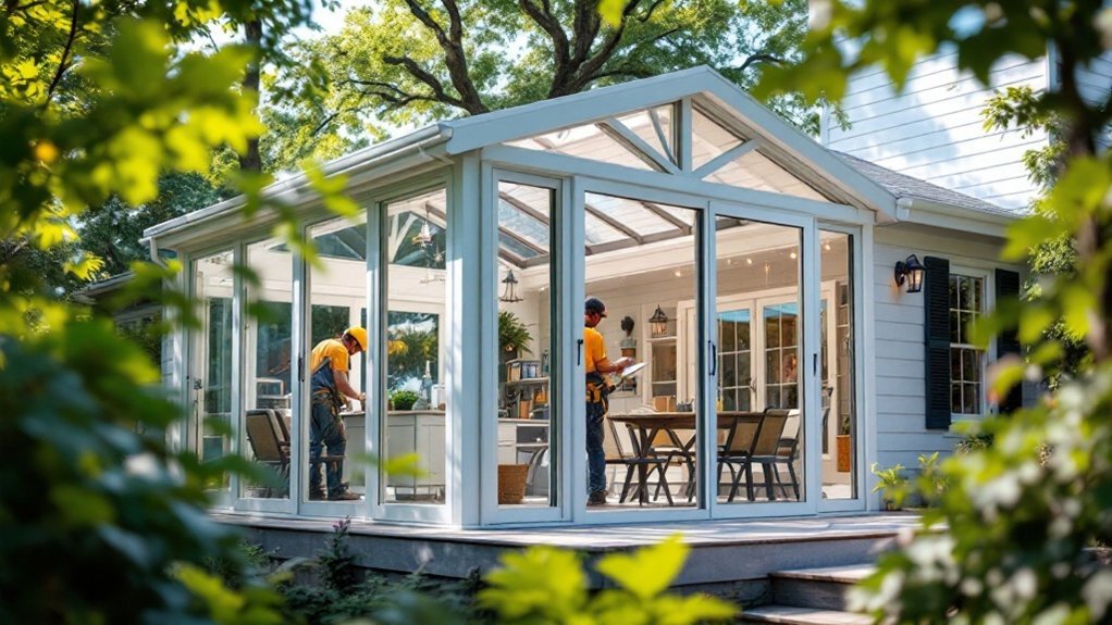 reliable year round patio solutions