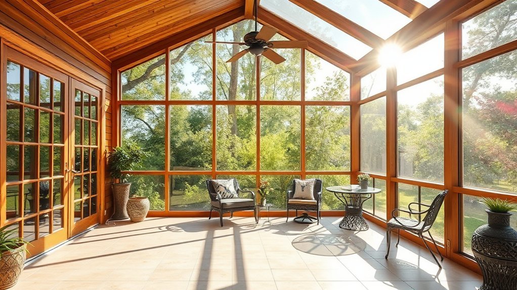 select durable quality materials