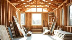 selecting ideal sunroom materials