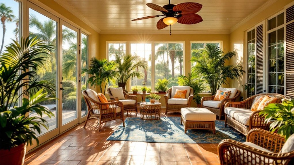 transform carports into sunrooms