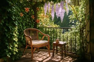 fast growing climbing plants