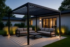 best modern pergola ideas